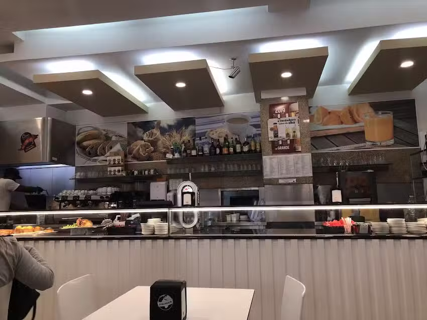 Pastelaria Vale Doce