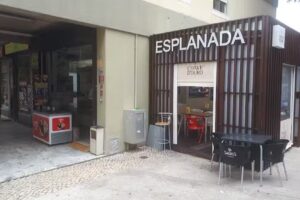 Pastelaria Z&ecirc;zere