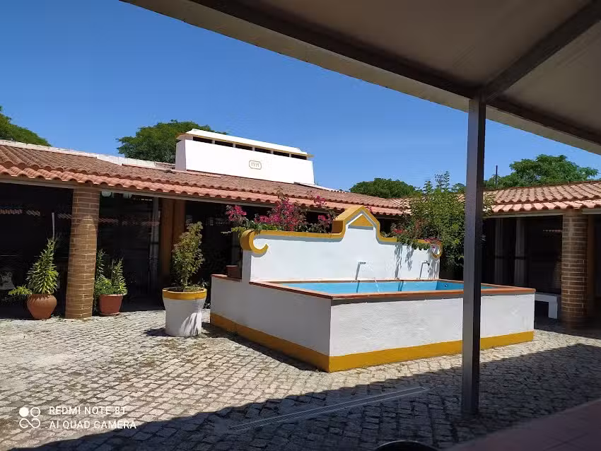 Pateo Alentejano