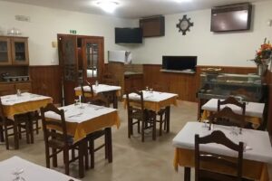 Pateo D&rsquo;Alenquer