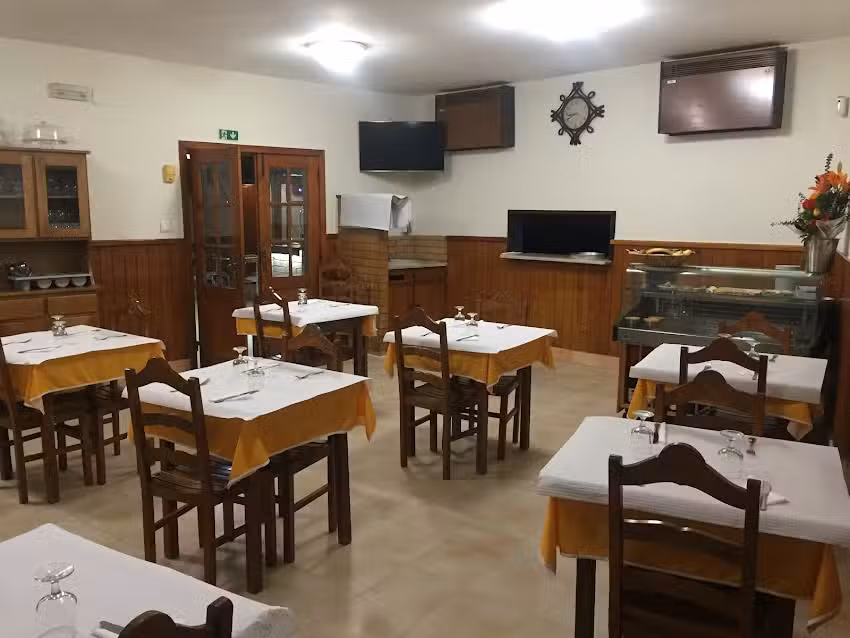 Pateo D&rsquo;Alenquer