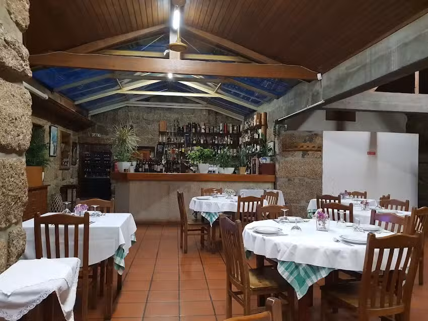 P&aacute;teo das Figueiras