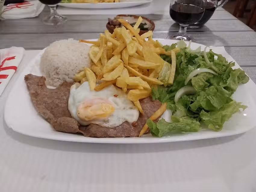 Pateo Do Limoeiro