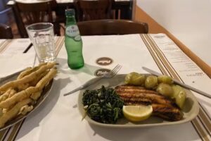 P&aacute;teo do Petisco