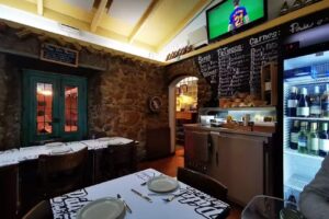 P&aacute;teo do Petisco