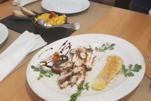 Pateo Ibérico Restaurante