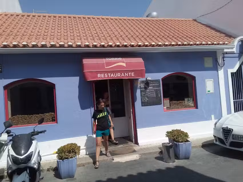 P&aacute;tio Alentejano