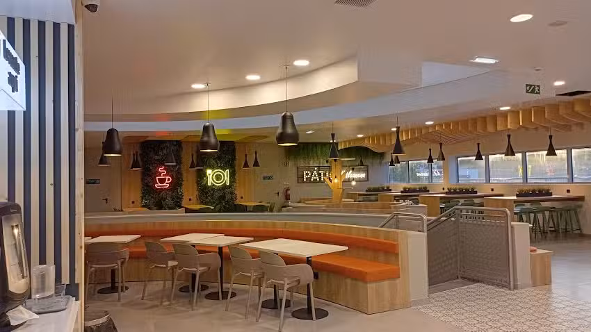 P&aacute;tio d&rsquo;Alcanena