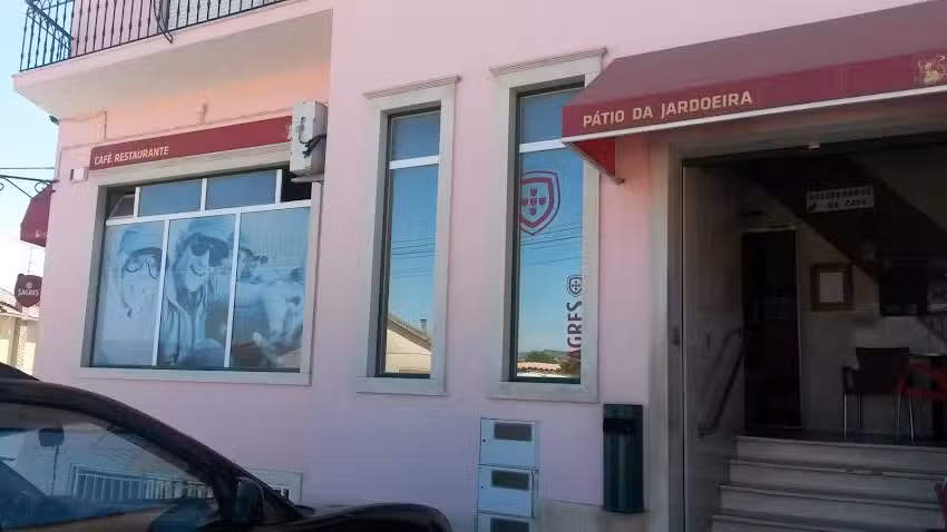 P&aacute;tio da Jardoeira