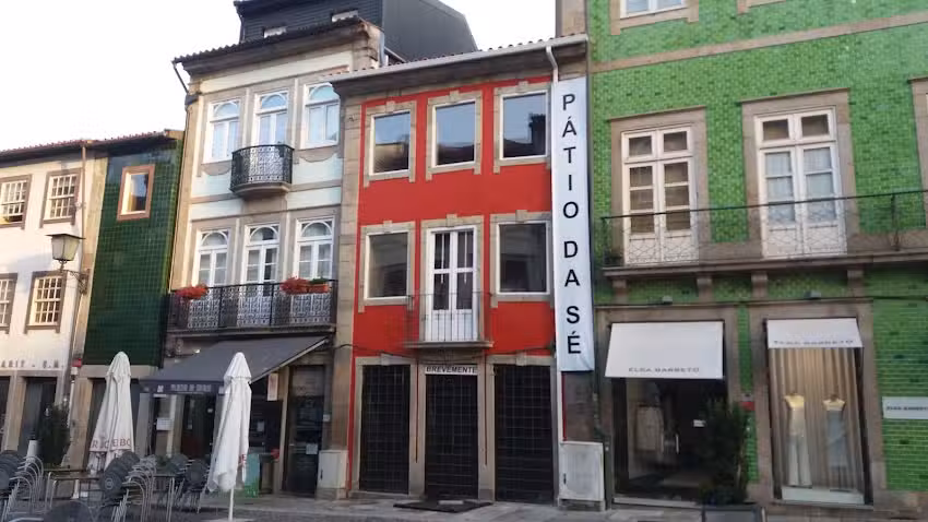 P&aacute;tio da S&eacute;