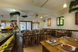 P&aacute;tio da Vila &ndash; Ferrel