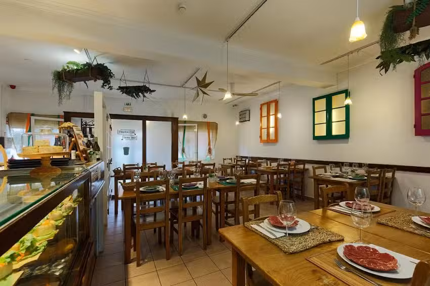 P&aacute;tio da Vila &ndash; Ferrel