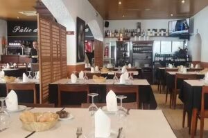 P&aacute;tio de Santa Maria