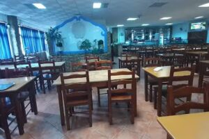 P&aacute;tio do Pinheiro