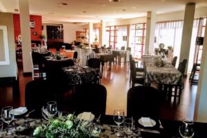 P&aacute;tio do Tabuinhas