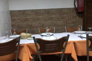 P&aacute;tio do Tony