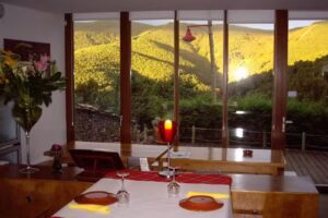 P&aacute;tio do Xisto &ndash; Turismo em Espa&ccedil;o Rural