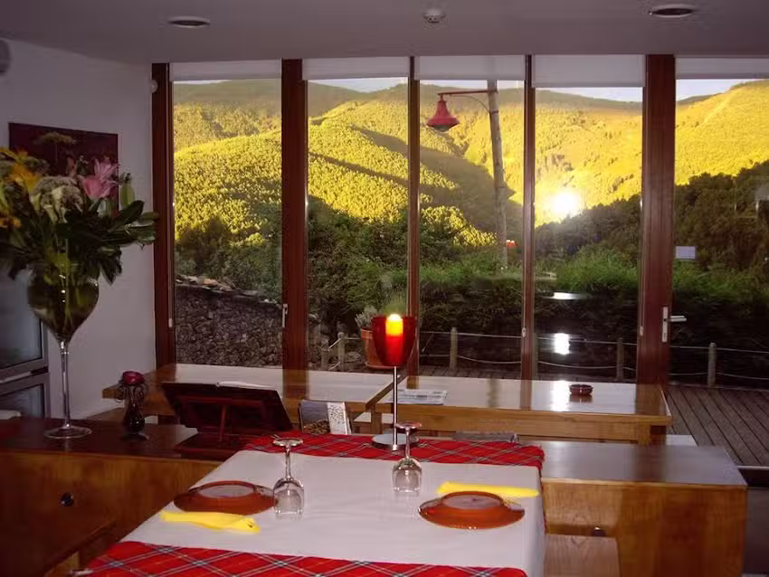 P&aacute;tio do Xisto &ndash; Turismo em Espa&ccedil;o Rural