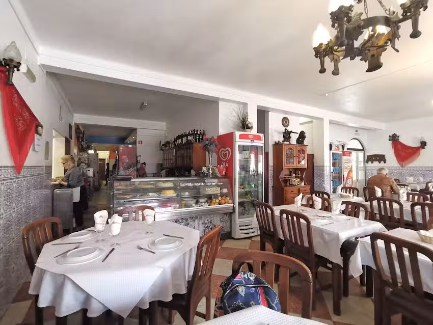 P&aacute;tio dos Amigos