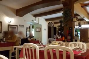 P&aacute;tio dos Petiscos