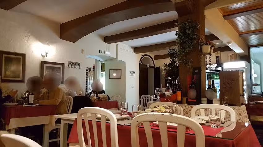 P&aacute;tio dos Petiscos