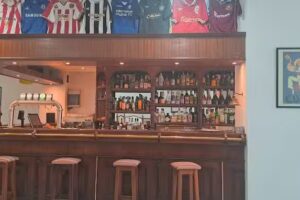 Patrimonio Praia da Rocha