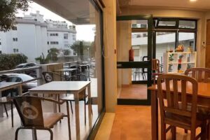 Paula&rsquo;s Kitchen