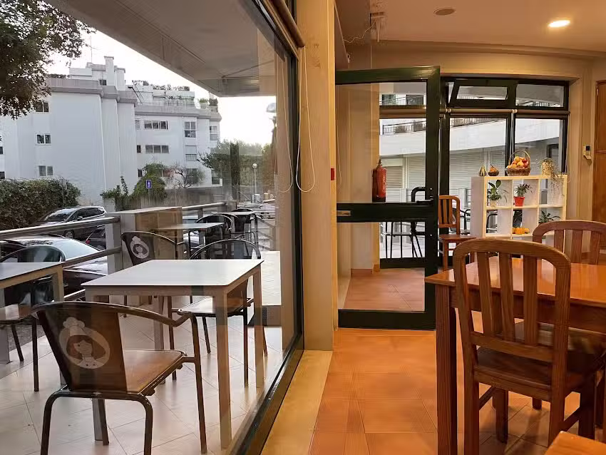 Paula&rsquo;s Kitchen