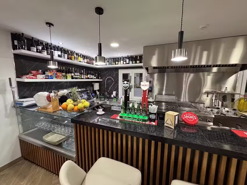 Paulo Snack-Bar