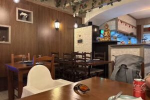 Pavao Restaurant & Pizzaria
