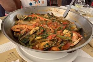 Pavilh&atilde;o da Ilha