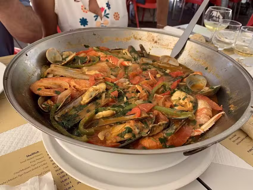 Pavilh&atilde;o da Ilha