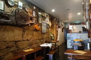 P&eacute; d&rsquo; agua bar