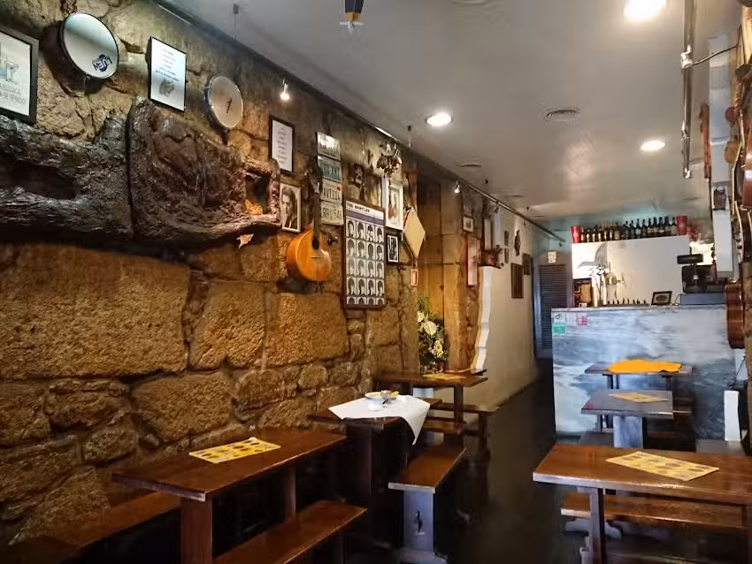 P&eacute; d&rsquo; agua bar