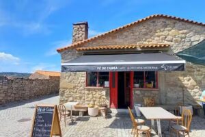 P&eacute; de Cabra Bistro Mercearia Moderna