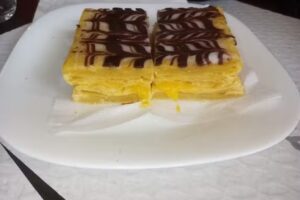 P&eacute; de Caf&eacute;