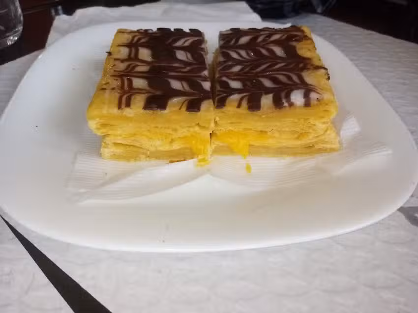 P&eacute; de Caf&eacute;