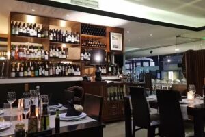 Pecado Capital Restaurante em Viana do Castelo