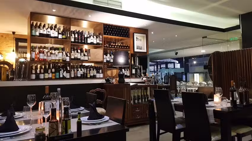 Pecado Capital Restaurante em Viana do Castelo