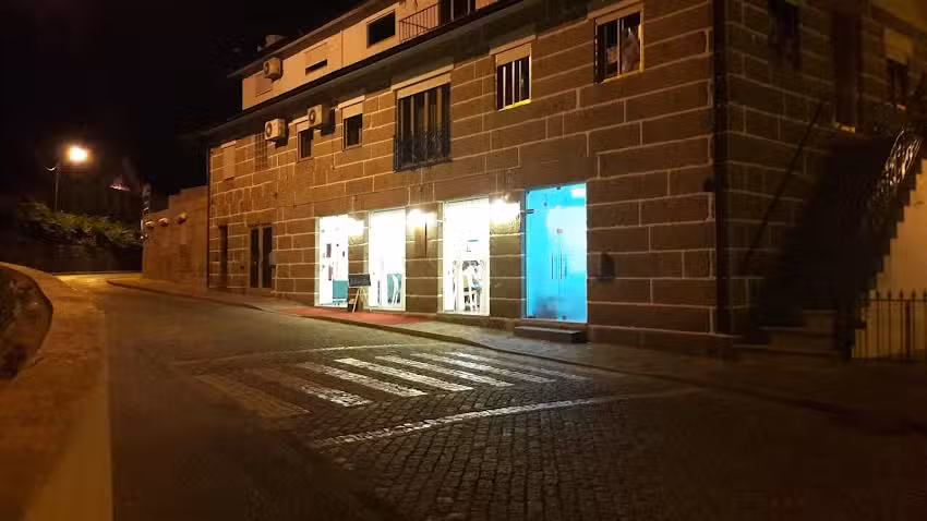 Pedestal Dos Sabores