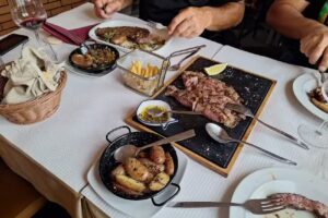 Pedreira Restaurante e Cervejaria