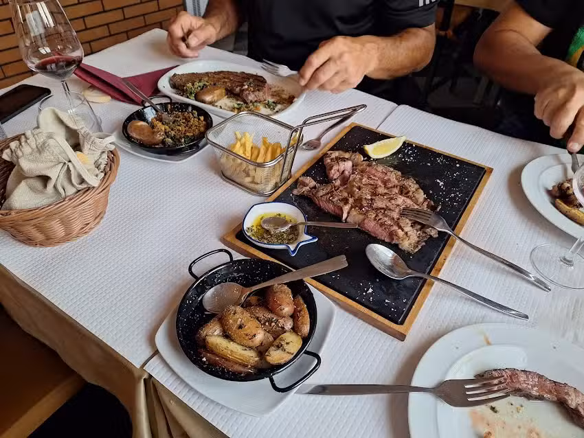 Pedreira Restaurante e Cervejaria