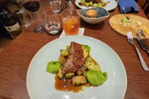 Pedro Homem Bistrô Cocktails & Wine Bar