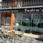 Pedro&rsquo;s