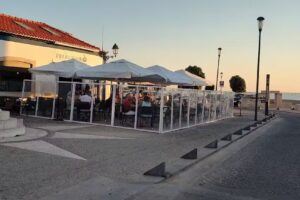 Pelourinho – Food, Wine & Cocktail Bar