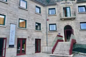 Peneda Hotel