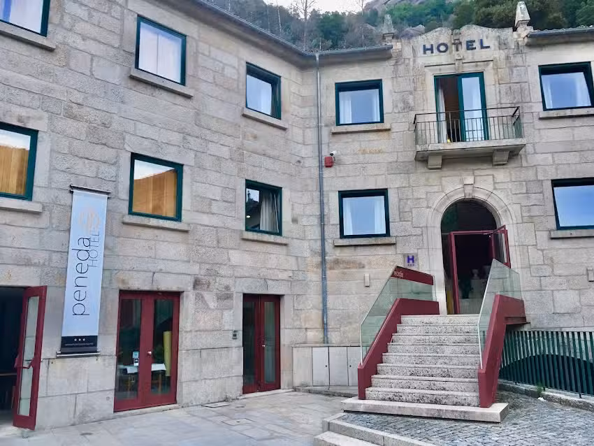 Peneda Hotel