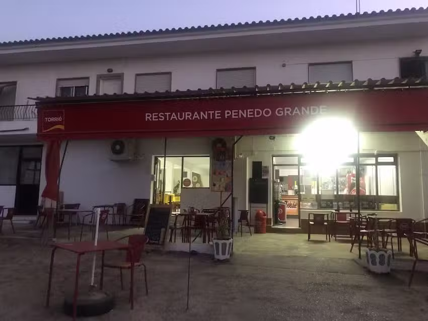 Penedo Grande