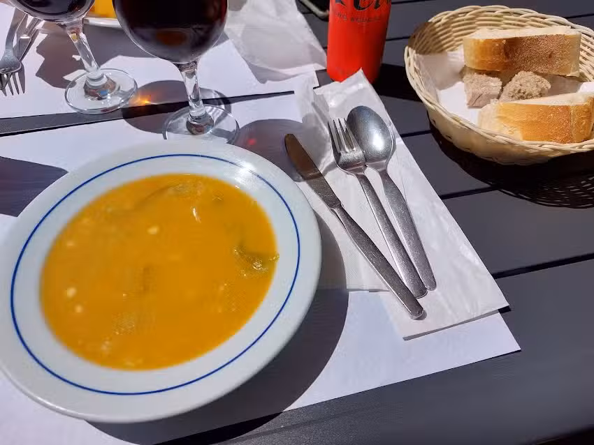 Pens&atilde;o Restaurante Verde Minho