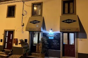 Pens&atilde;o Sisudo